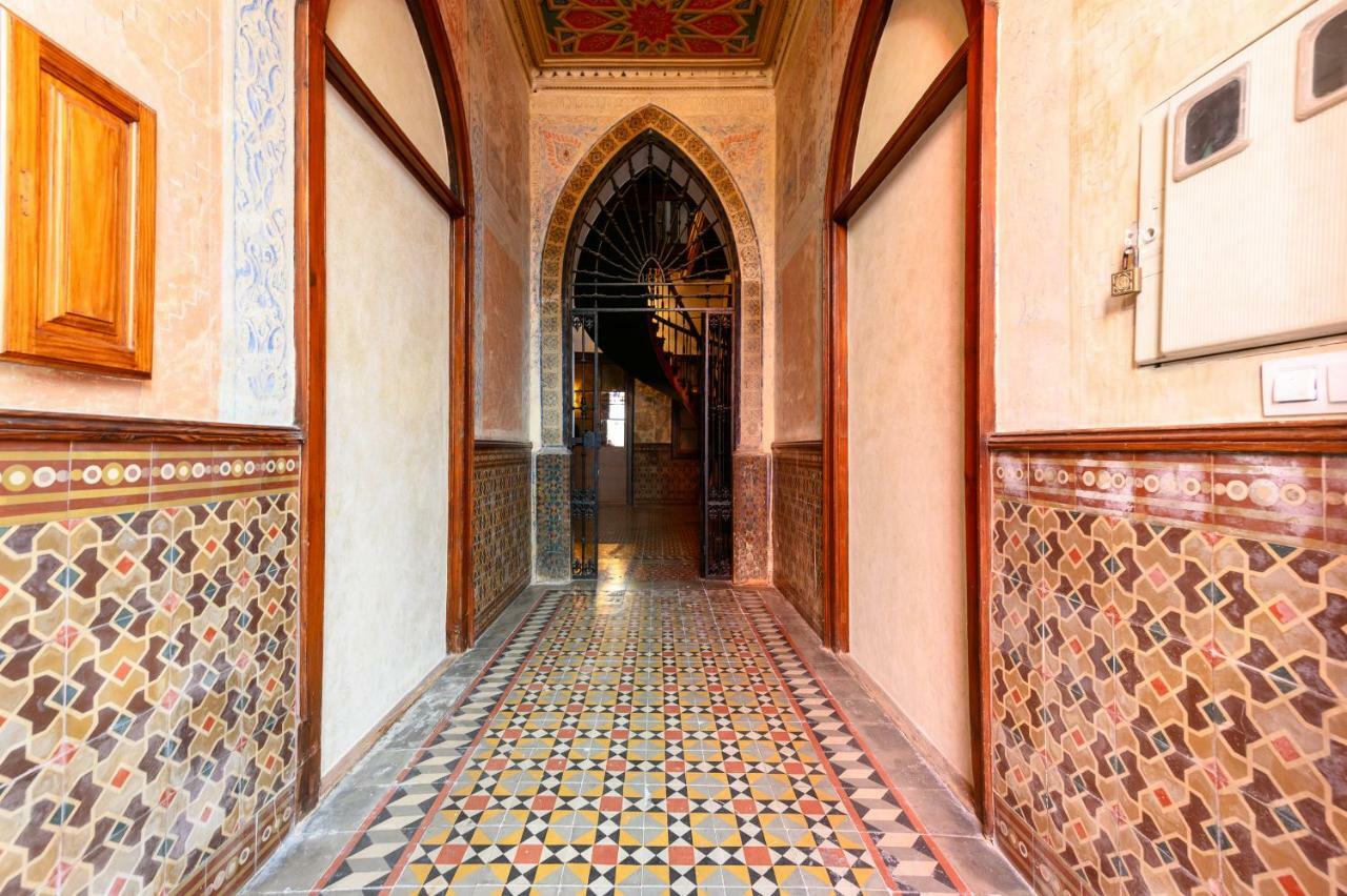 Open Air Historic Penthouse Vegueta Apartment ลาสปัลมาส เด กรานคานาเรีย ภายนอก รูปภาพ