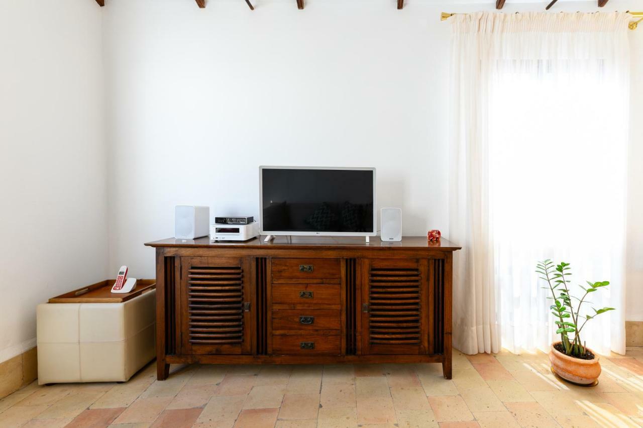 Open Air Historic Penthouse Vegueta Apartment ลาสปัลมาส เด กรานคานาเรีย ภายนอก รูปภาพ