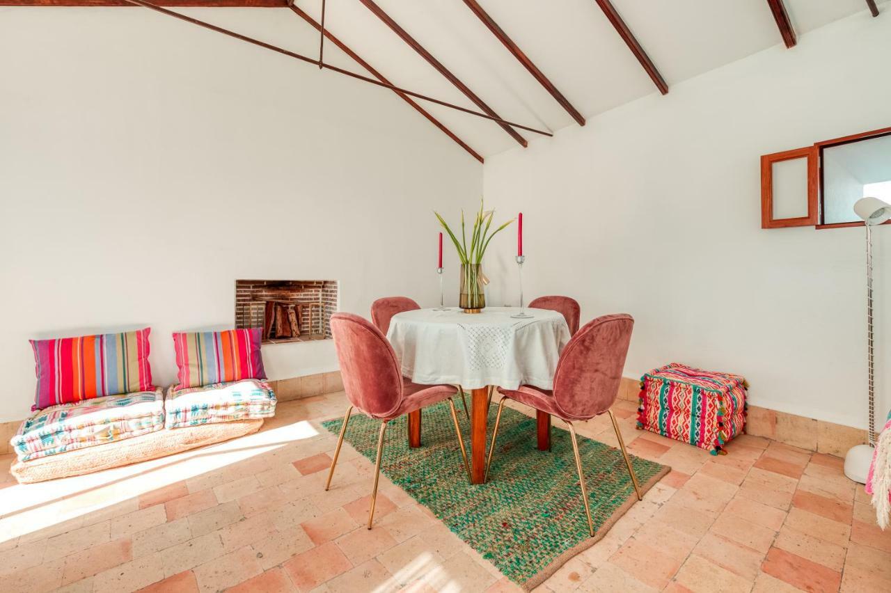 Open Air Historic Penthouse Vegueta Apartment ลาสปัลมาส เด กรานคานาเรีย ภายนอก รูปภาพ