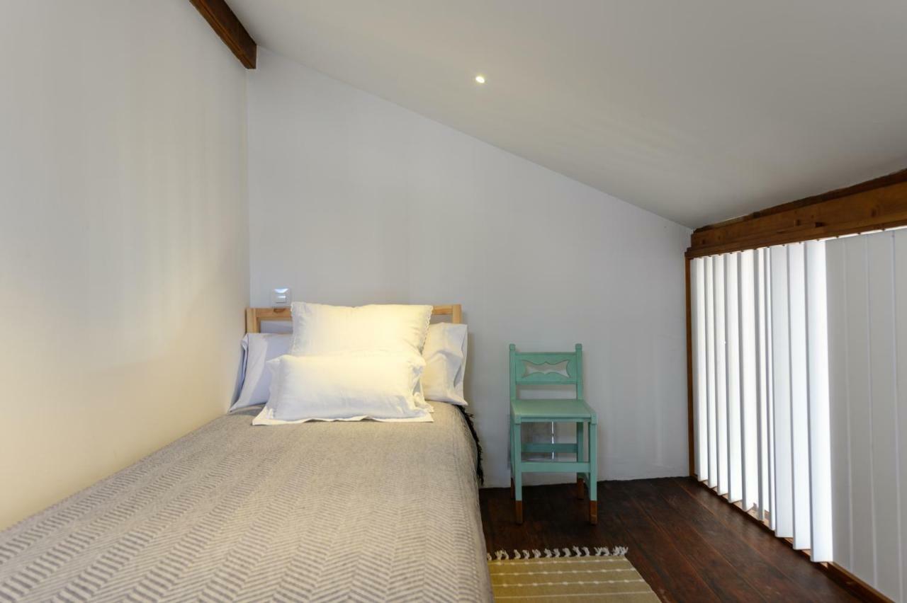 Open Air Historic Penthouse Vegueta Apartment ลาสปัลมาส เด กรานคานาเรีย ภายนอก รูปภาพ