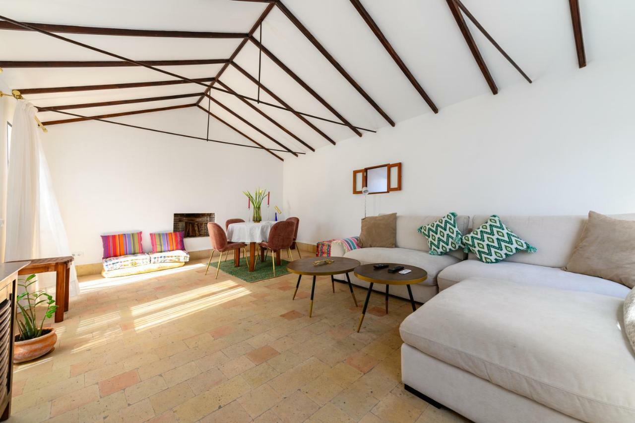 Open Air Historic Penthouse Vegueta Apartment ลาสปัลมาส เด กรานคานาเรีย ภายนอก รูปภาพ